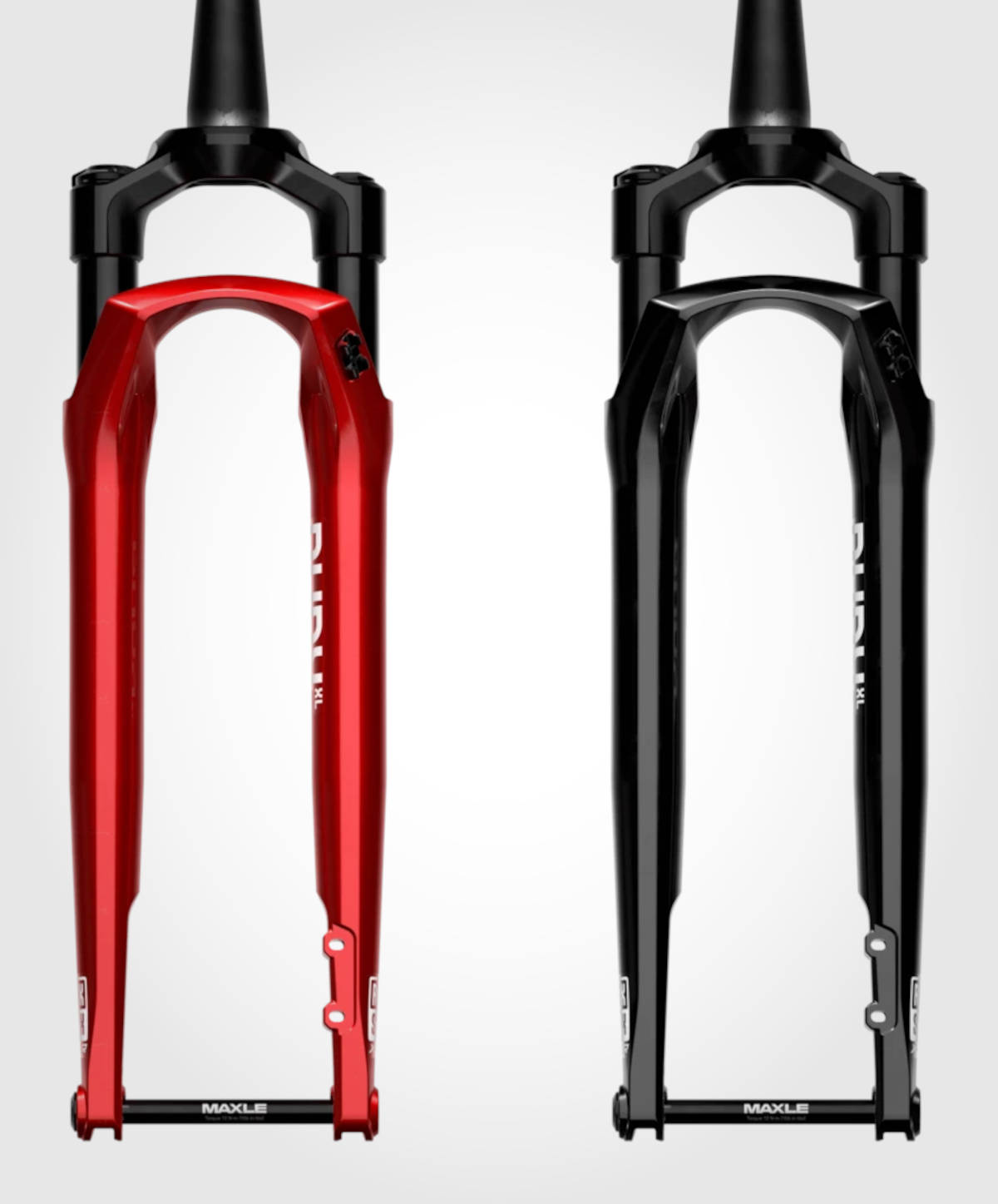 RockShox Rudy XL. Imagen: RockShox