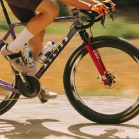 RockShox Rudy XL: la horquilla de gravel que lleva la suspensión a otro nivel