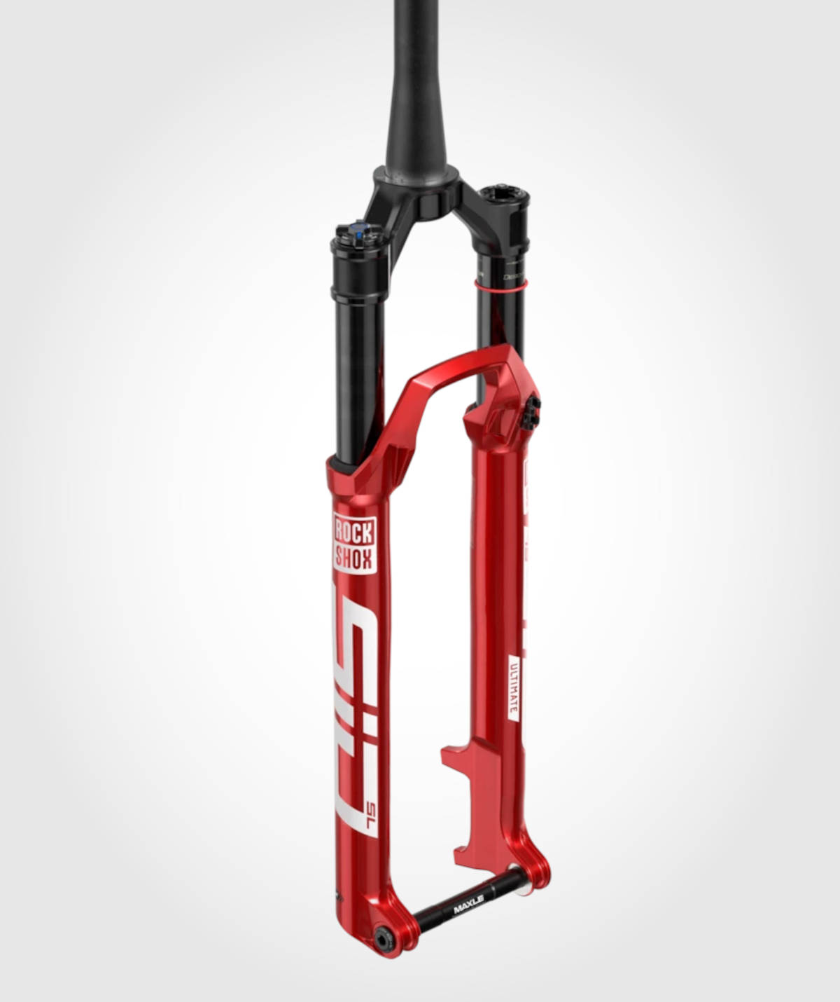 RockShox SID SL Ultimate 3 Position. Imagen: SRAM