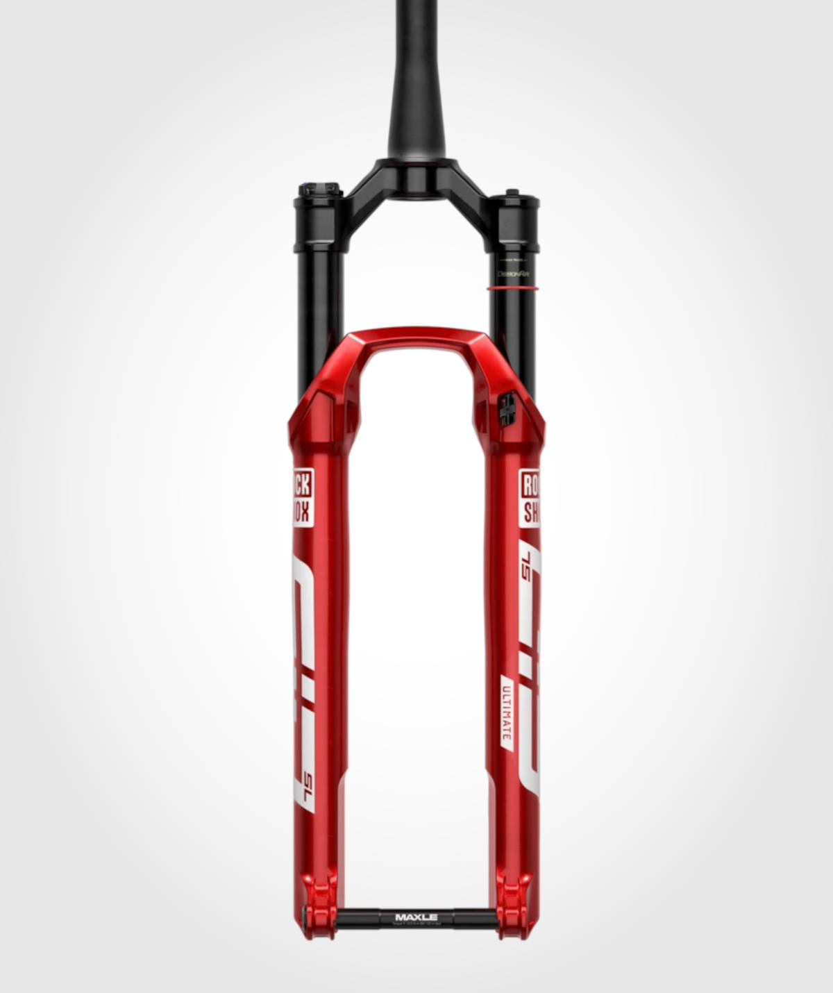 RockShox SID SL Ultimate 3 Position. Imagen: SRAM