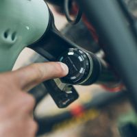 RockShox se convierte en socio oficial de las WHOOP UCI Mountain Bike World Series