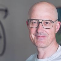 Roman Arnold retoma el timón de Canyon como nuevo CEO