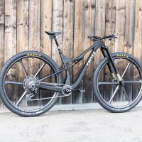 ¿Son las ruedas de 32 pulgadas la próxima revolución en el Mountain Bike? Un avance de lo que está por venir