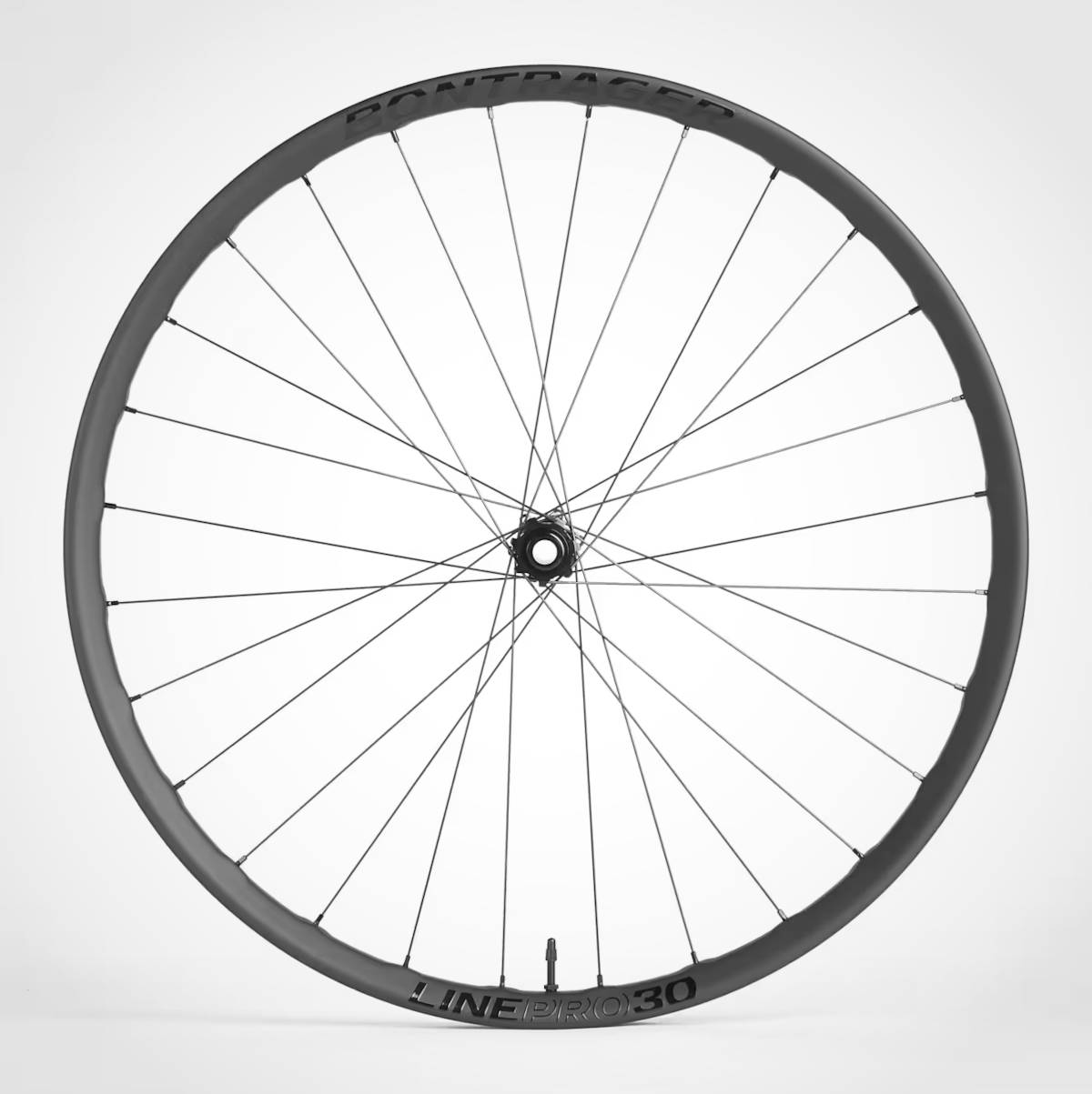 Bontrager Line Pro 30. Imagen: Trek Bikes
