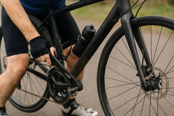 Los 9 ruidos más molestos de una bicicleta y qué hay detrás de ellos
