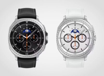 Samsung Galaxy Watch 8 Classic: la rebaja más contundente del Black Friday en Amazon