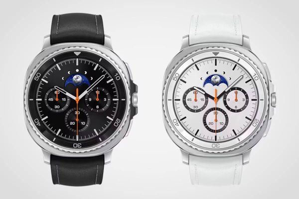 Samsung Galaxy Watch 8 Classic: la rebaja más contundente del Black Friday en Amazon