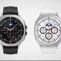 Samsung Galaxy Watch 8 Classic: la rebaja más contundente del Black Friday en Amazon