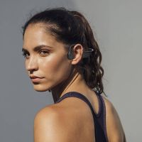 Sanoto arrasa en Amazon con sus auriculares de conducción ósea asequibles para ciclistas y deportistas