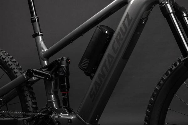 Santa Cruz Vala AL: la e-MTB que acerca la gama premium a más ciclistas