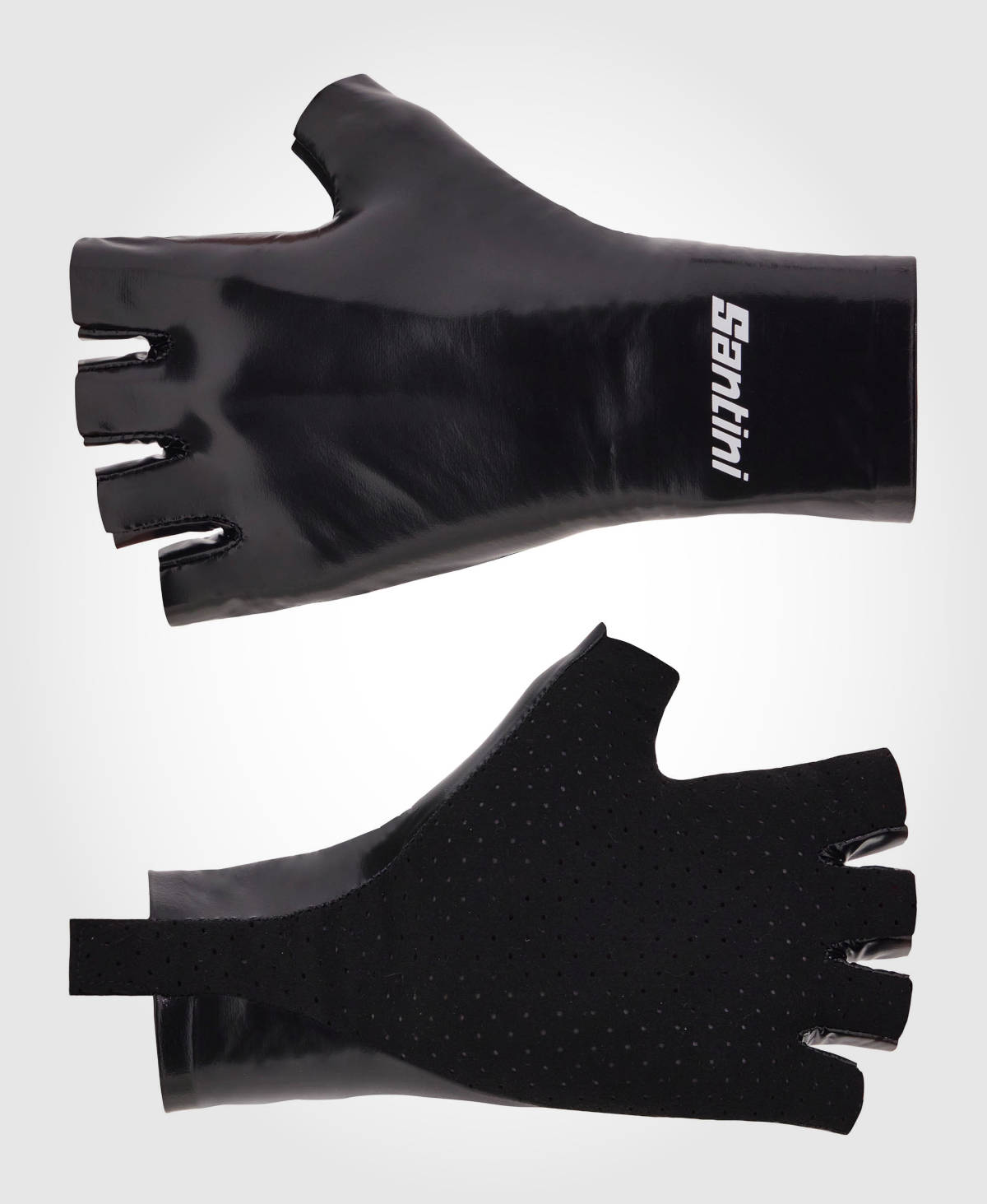 Guantes Santini MADSS. Imagen: Santini