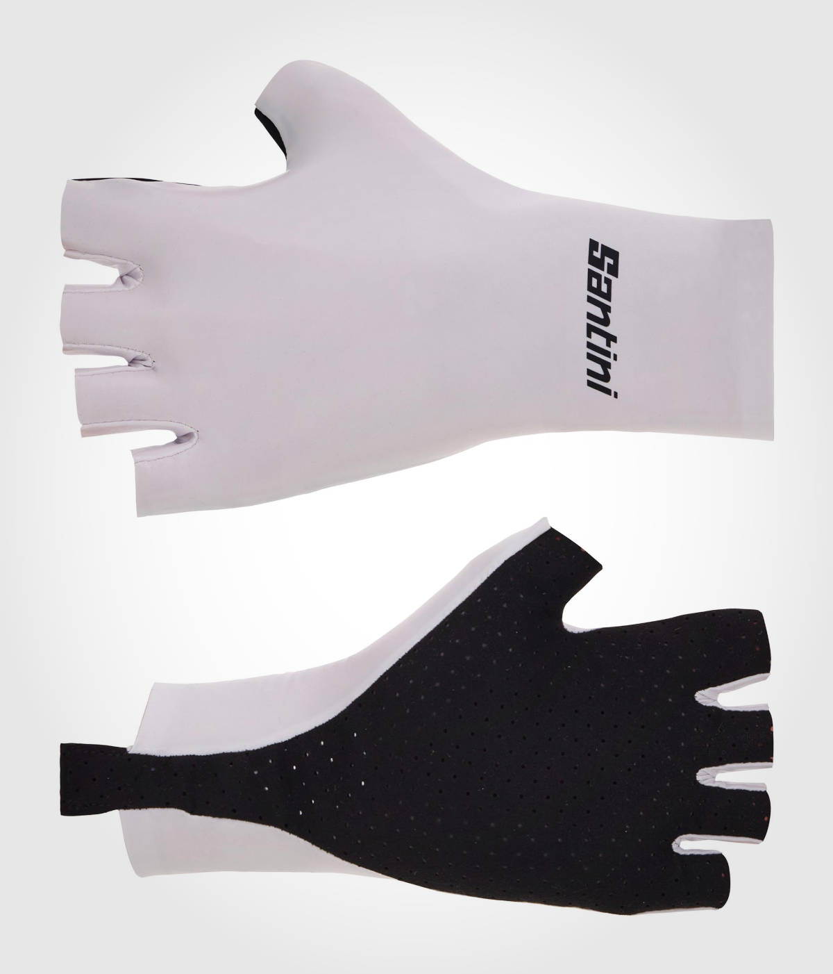 Guantes Santini MADSS. Imagen: Santini