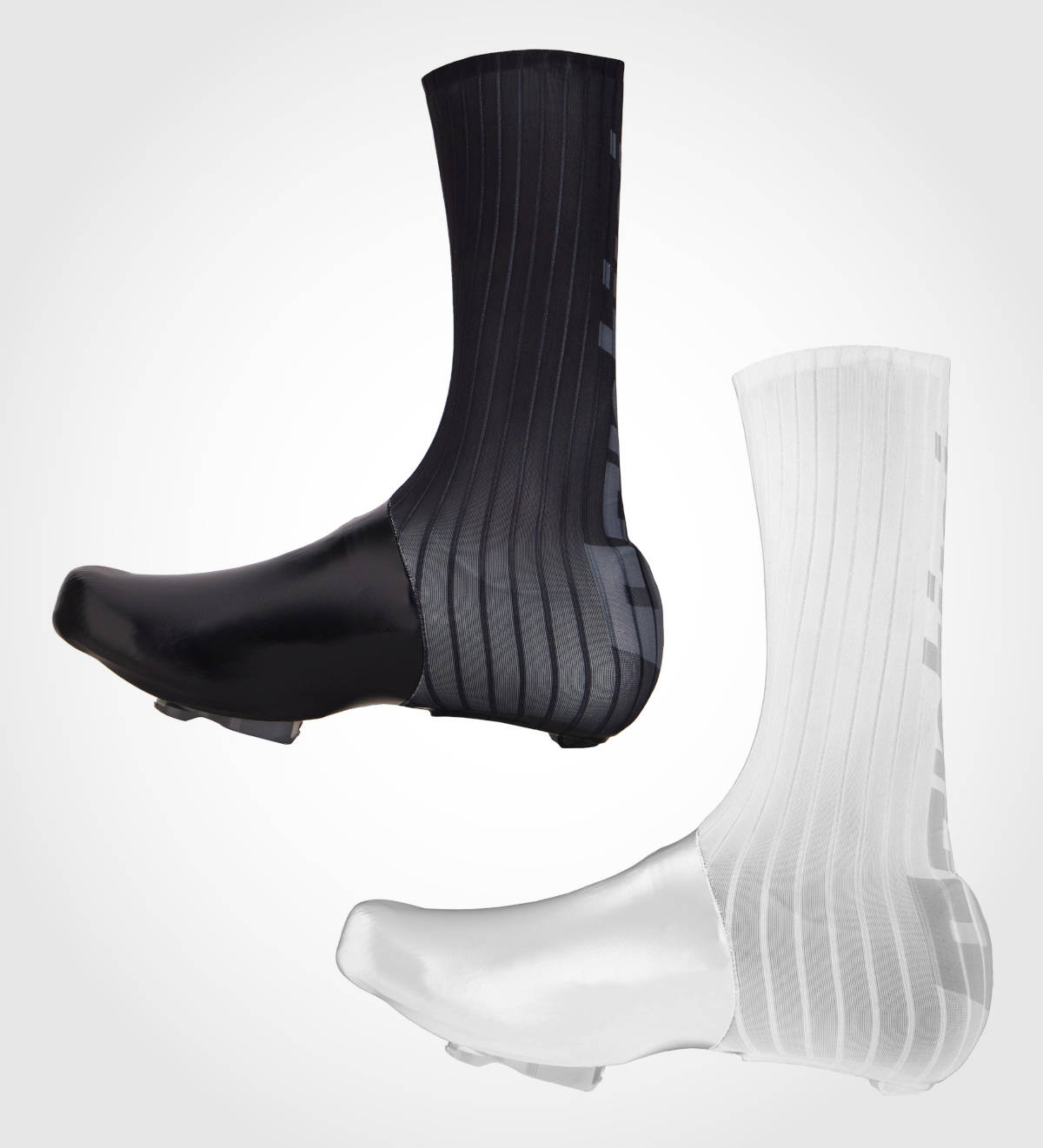 Cubrezapatillas Santini MADSS. Imagen: Santini