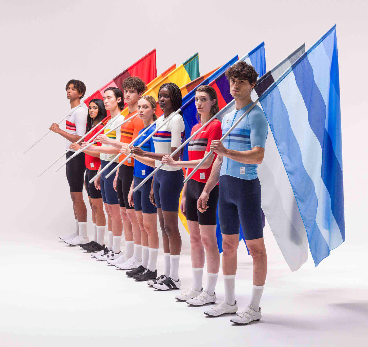 Línea Naciones. Imagen: Santini