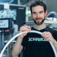 Schwalbe renueva las cámaras Aerothan: vástago de aluminio, más compatibles y sostenibles