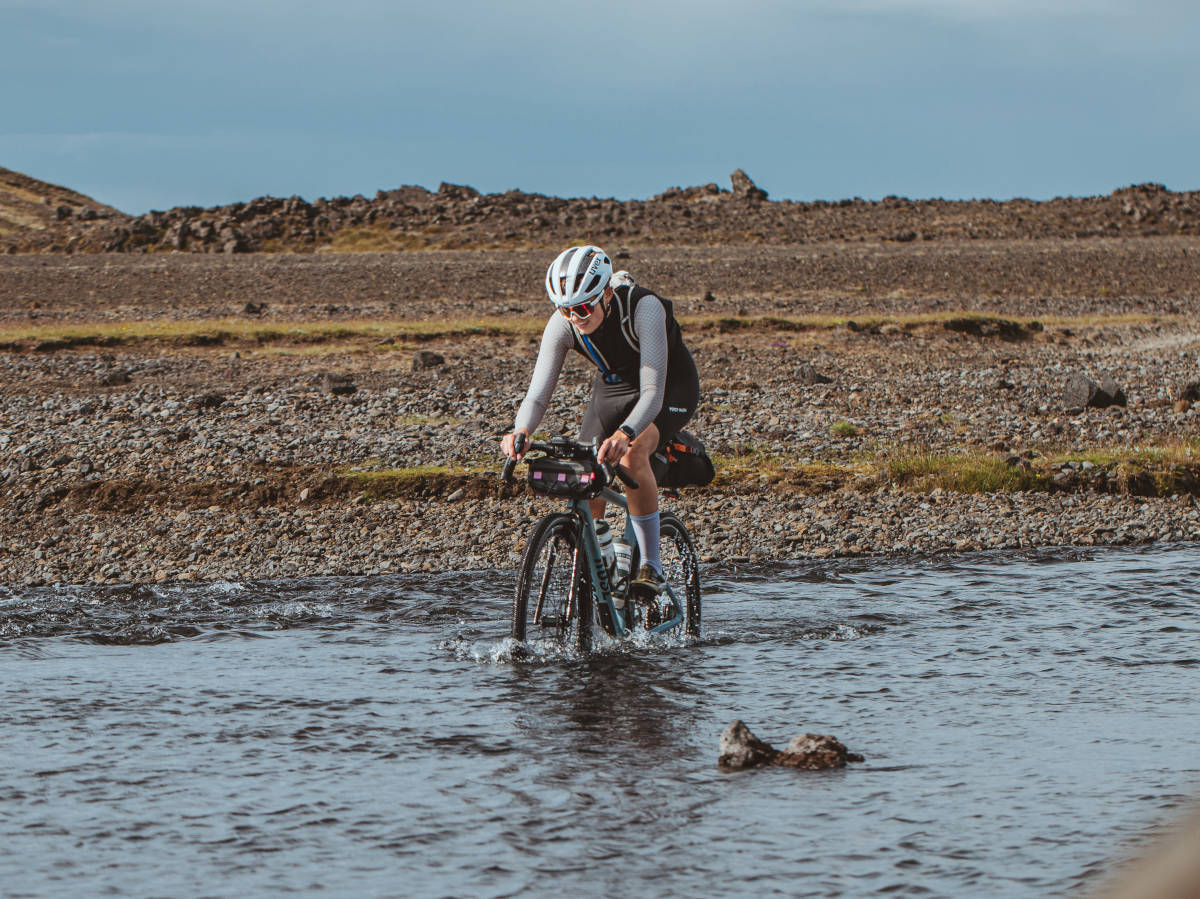 Schwalbe G-ONE Overland PRO. Imagen: Schwalbe