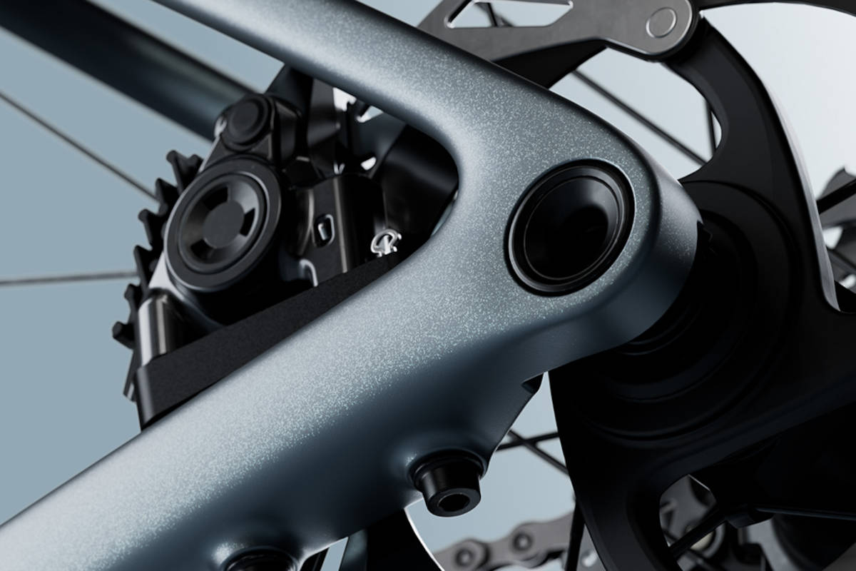 Scott Addict 2026. Imagen: Scott Bikes