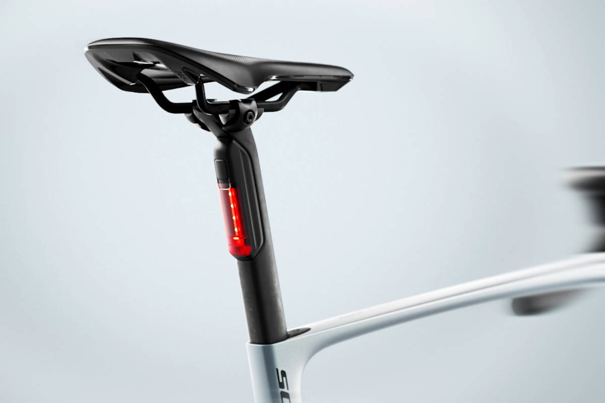 Scott Addict 2026. Imagen: Scott Bikes