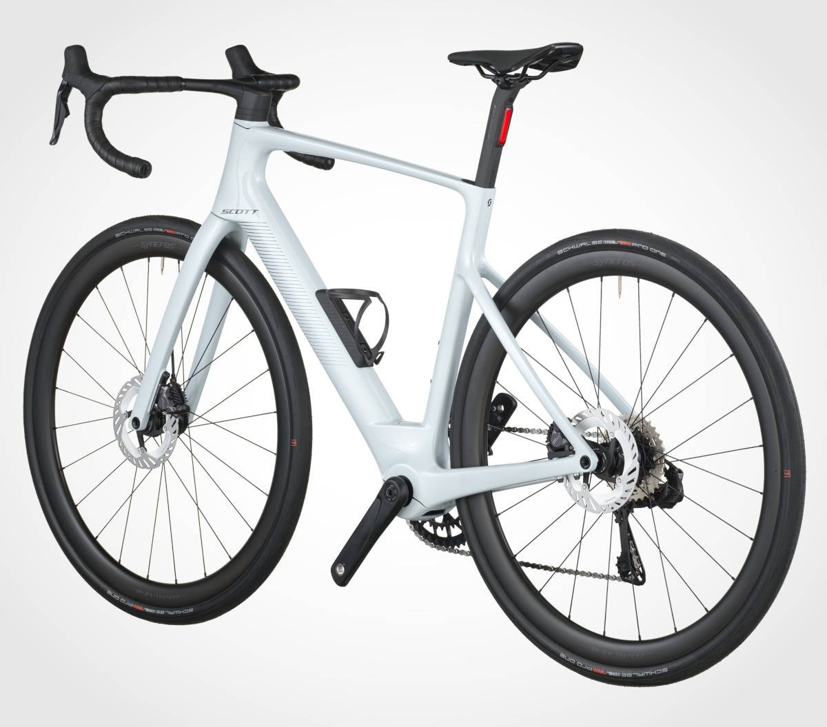 Scott Fastlane 10. Imagen: Scott Bikes