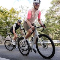 Scott presenta la Fastlane, su bicicleta eléctrica de carretera más ligera y discreta hasta la fecha