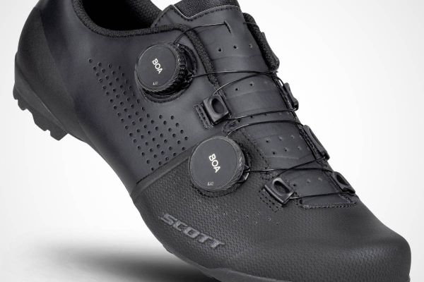 Scott Gravel RC Carbon: las zapatillas definitivas para MTB y gravel