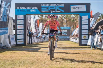 SCOTT impulsa el universo Mediterranean Epic como patrocinador principal de todas sus pruebas