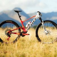 Scott Spark RC X N1NO Special Edition: la última joya de Nino Schurter en Lenzerheide