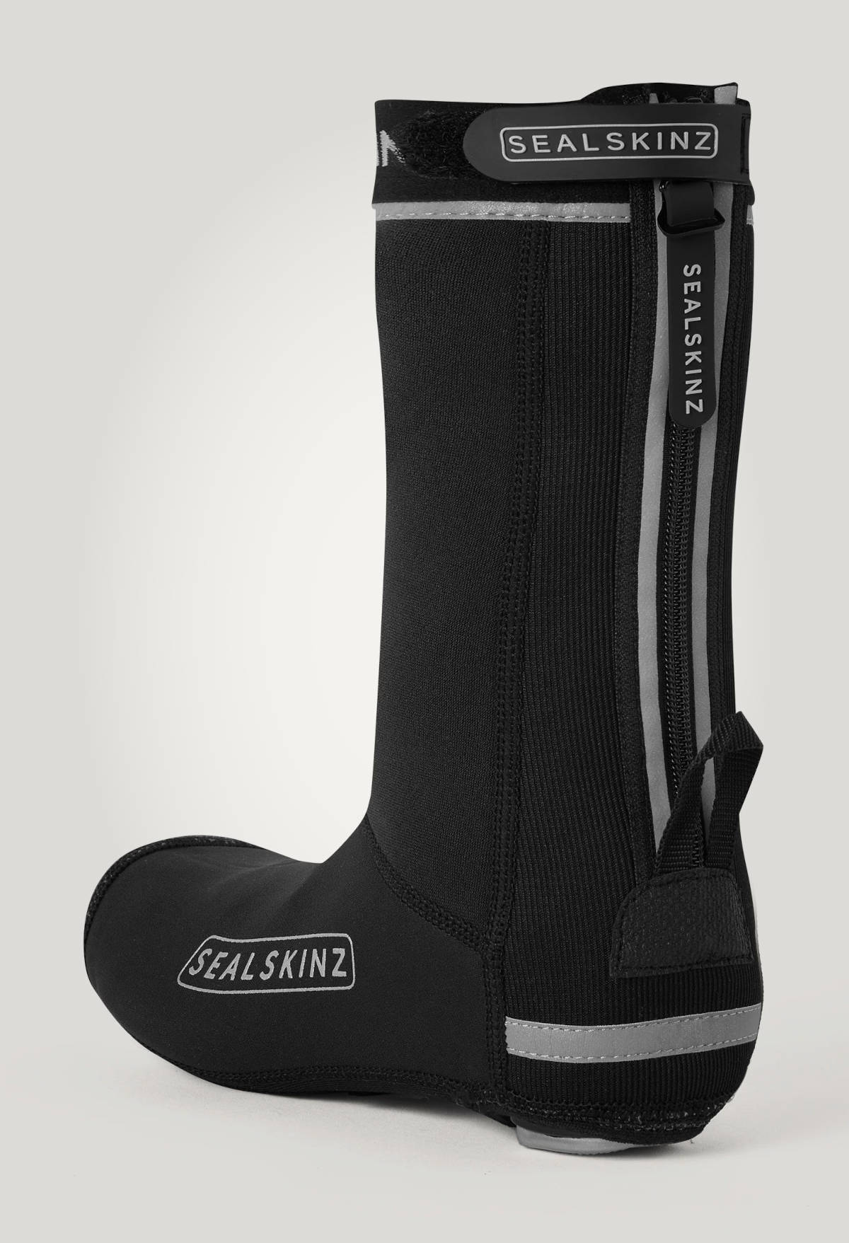 Cubrezapatillas Sealskinz Hempton. Imagen: Sealskinz