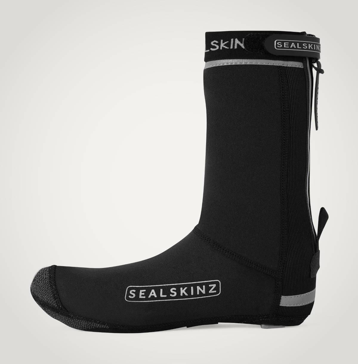 Cubrezapatillas Sealskinz Hempton. Imagen: Sealskinz