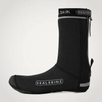 No es un error: los cubrezapatillas Sealskinz Hempton, con un 90% de descuento en Amazon
