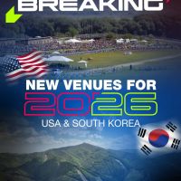 Corea del Sur inaugurará la Copa del Mundo de MTB 2026: PyeongChang y Soldier Hollow, nuevas sedes