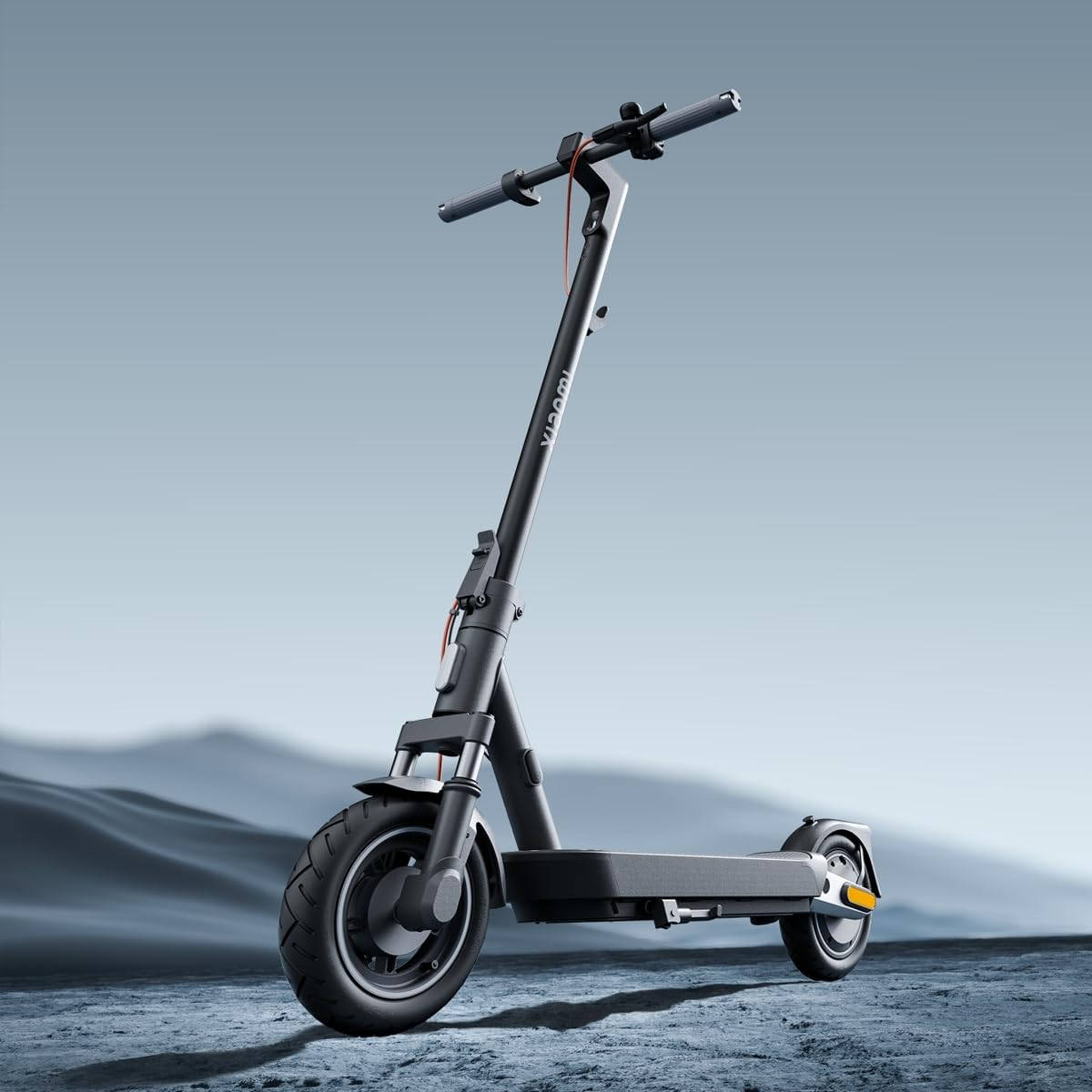Xiaomi Scooter 5 Series. Imagen: Xiaomi