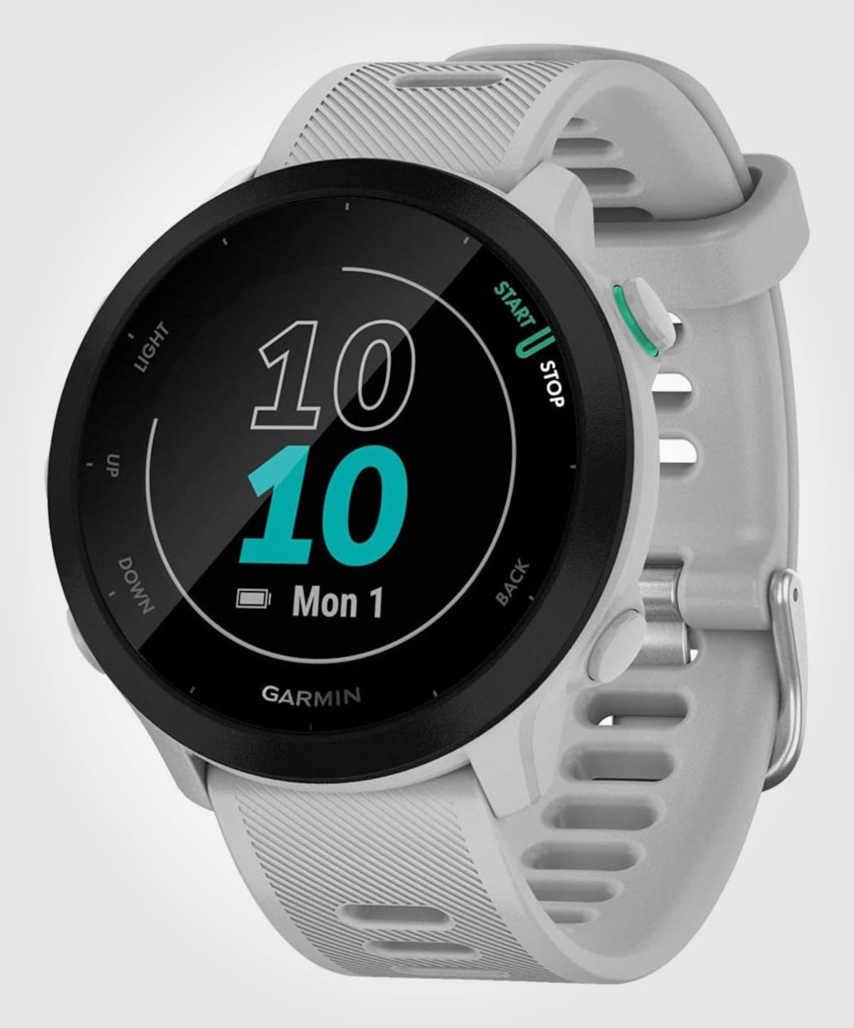 Garmin Forerunner 55. Imagen: Garmin