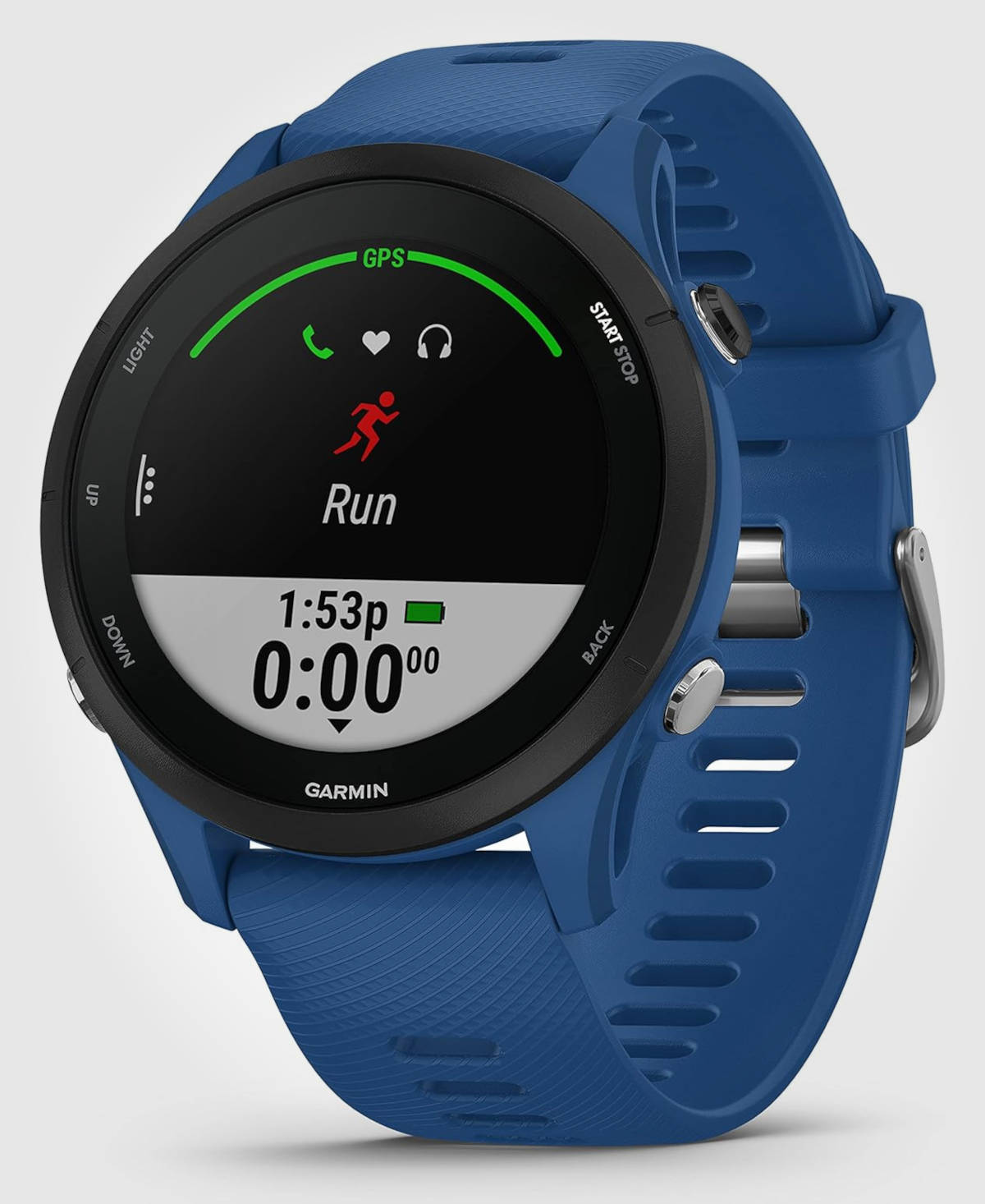 Garmin Forerunner 255. Imagen: Garmin