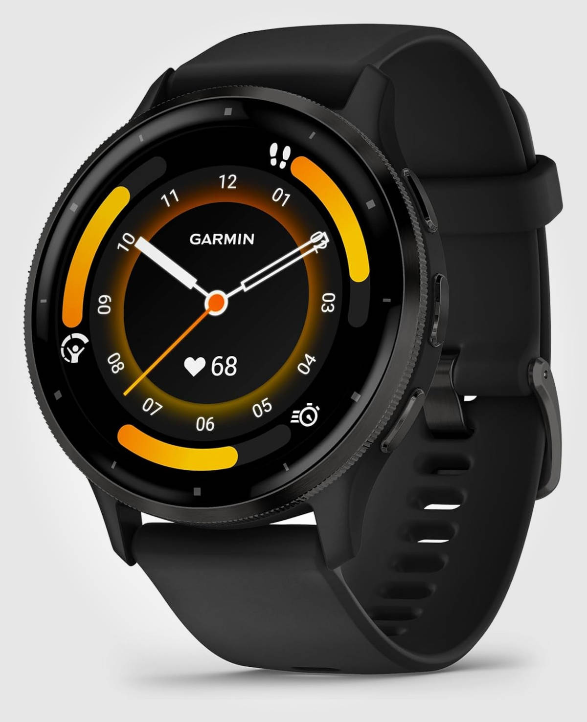 Garmin Venu 3. Imagen: Garmin