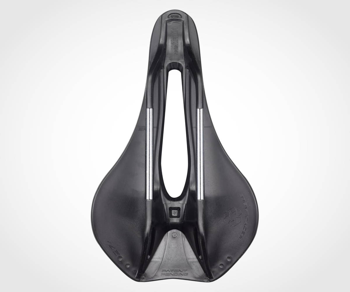 Selle Italia Model X Comfort Plus. Imagen: Selle Italia