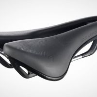 Selle Italia Model X Comfort Plus: un sillín ecológico para esos ciclistas que no terminan de sentirse cómodos sobre la bici