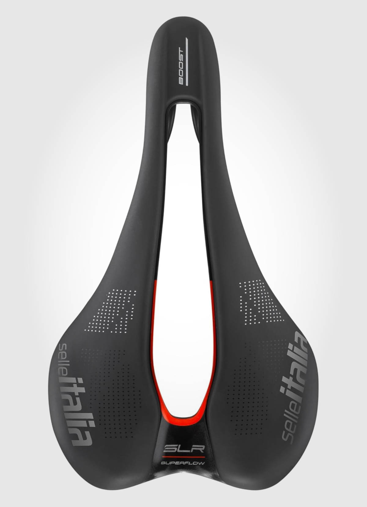 Selle Italia SLR Boost TM Superflow. Imagen: Selle Italia