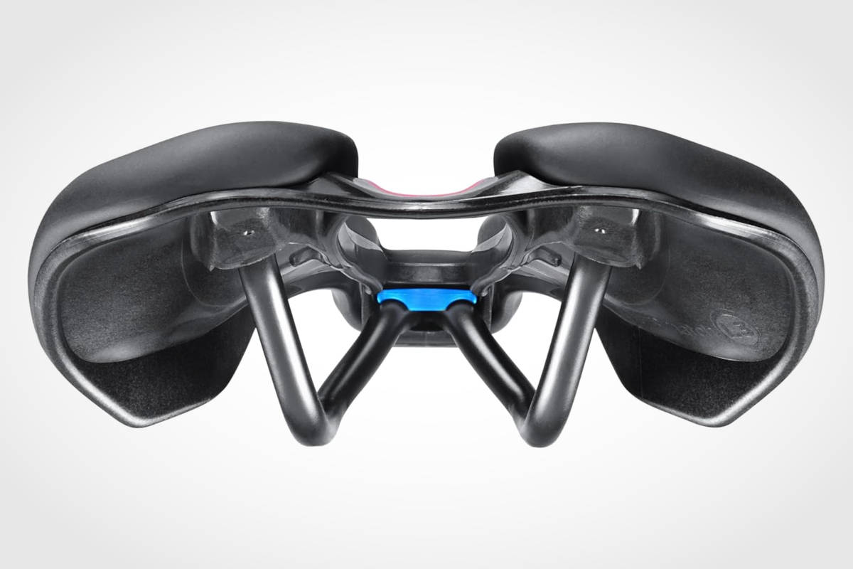 Selle Italia SLR Boost TM Superflow. Imagen: Selle Italia