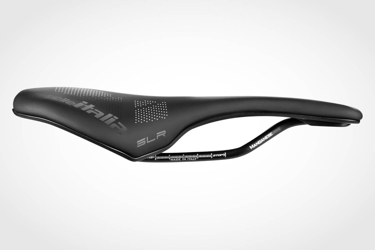 Selle Italia SLR Boost TM Superflow. Imagen: Selle Italia