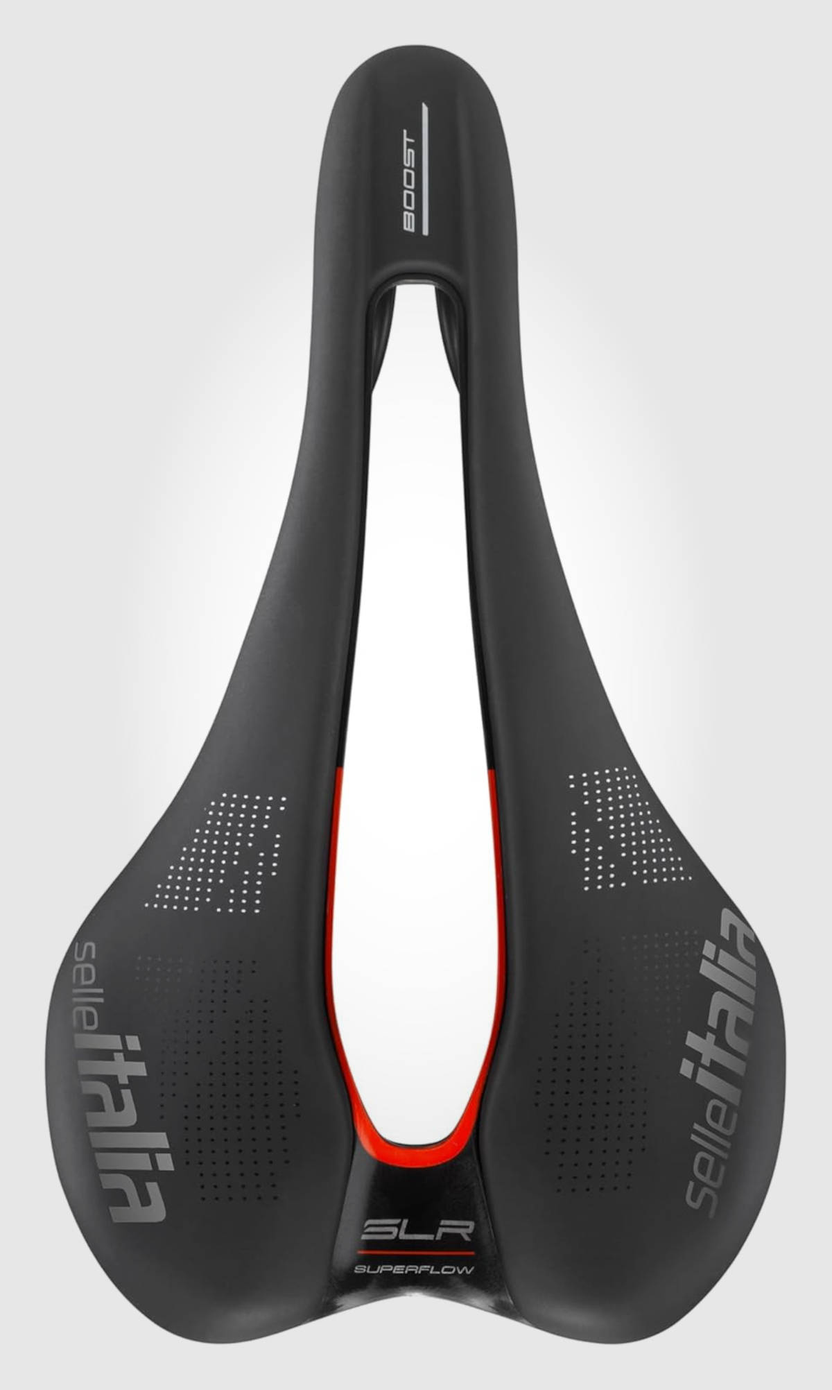 Selle Italia SLR Boost TM Superflow. Imagen: Selle Italia