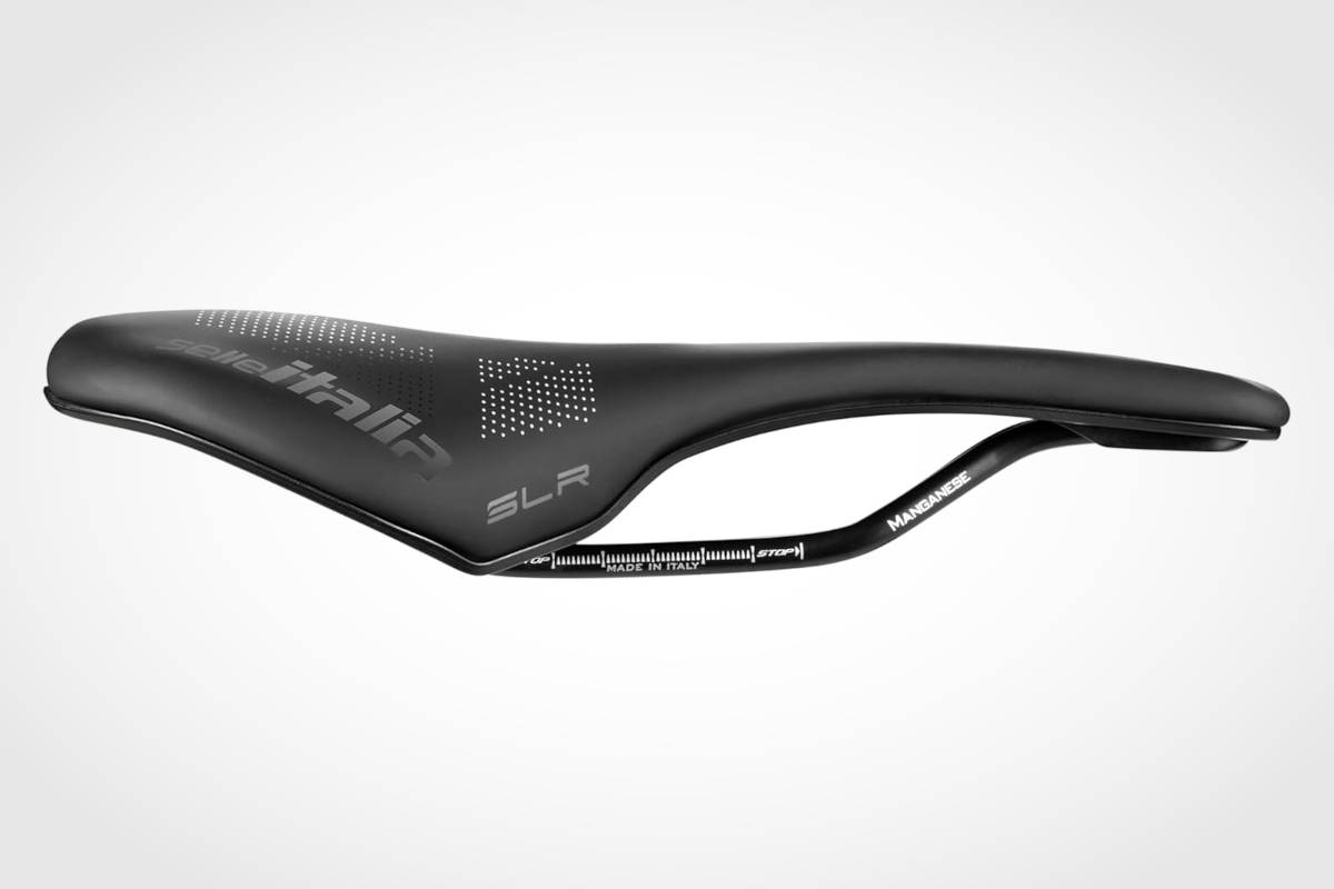 Selle Italia SLR Boost TM Superflow. Imagen: Selle Italia