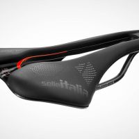 Selle Italia SLR Boost TM Superflow: ergonomía avanzada y rendimiento optimizado para los ciclistas más exigentes