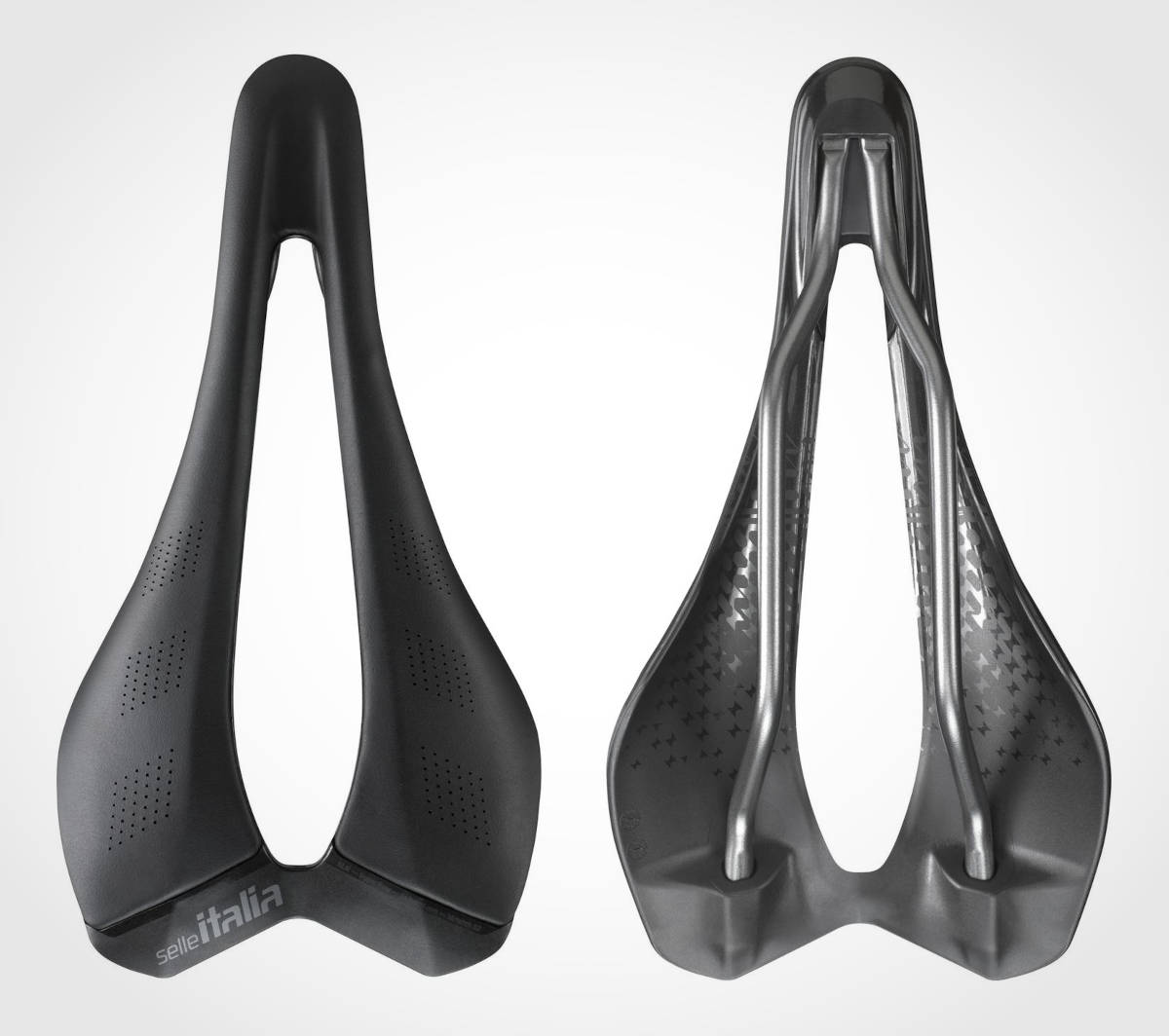 Selle Italia SLR Elite. Imagen: Selle Italia