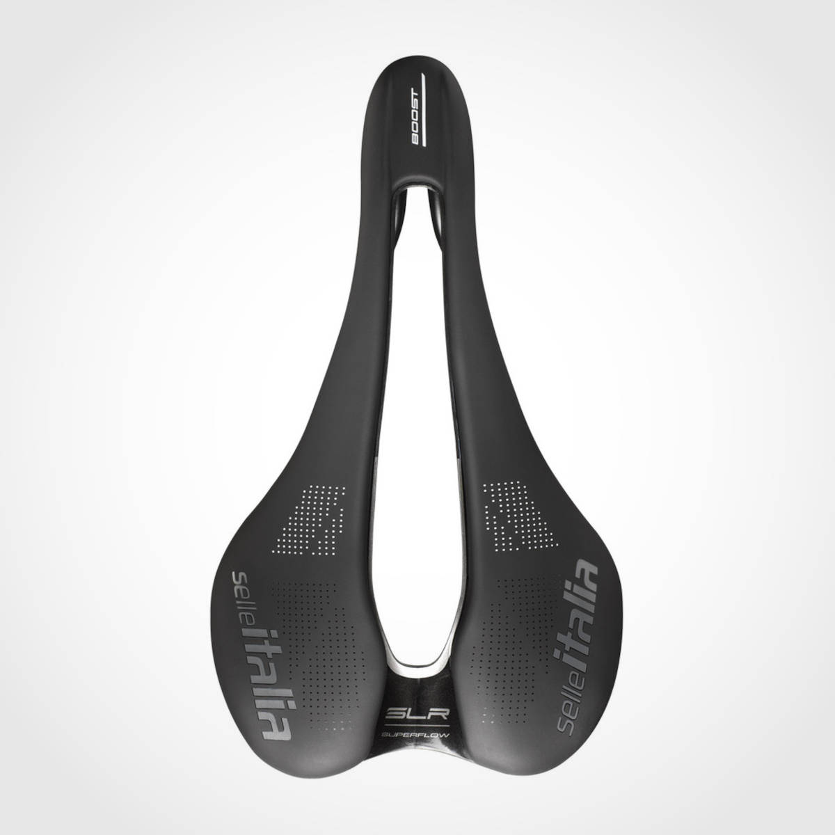 Selle Italia SLR TM Superflow. Imagen: Selle Italia