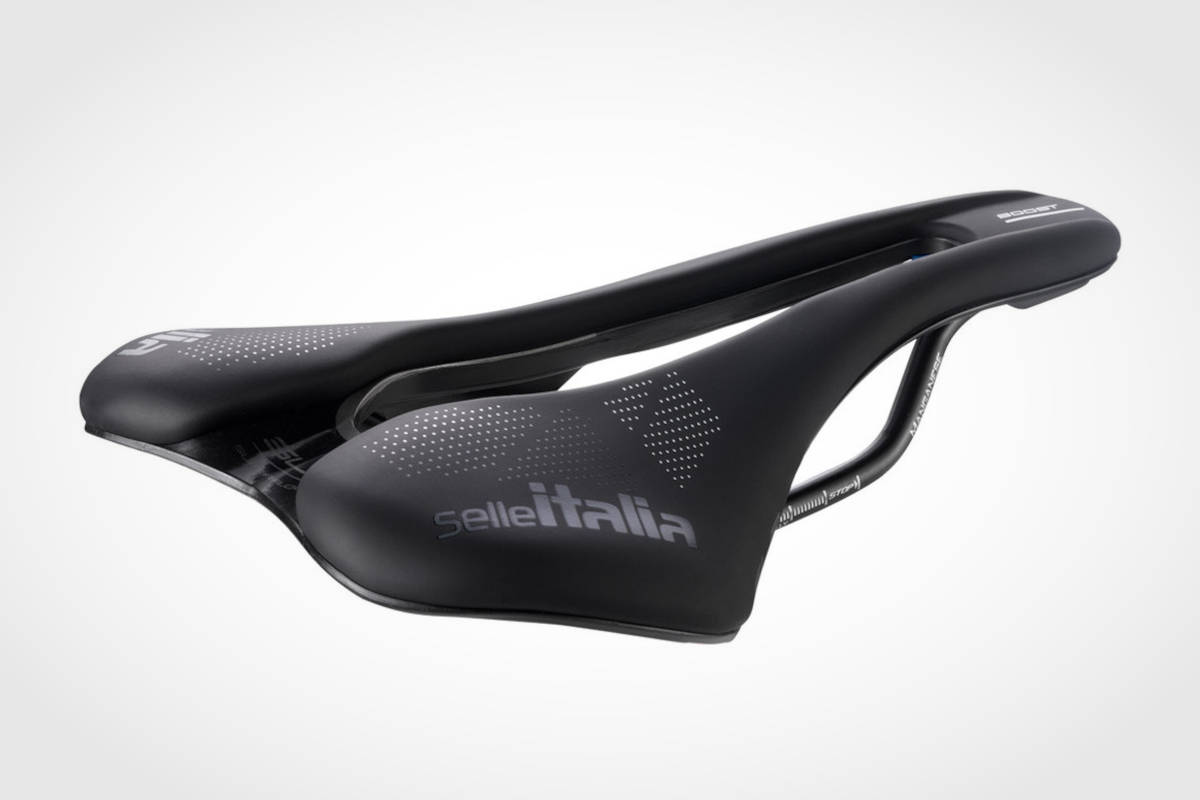 Selle Italia SLR TM Superflow. Imagen: Selle Italia