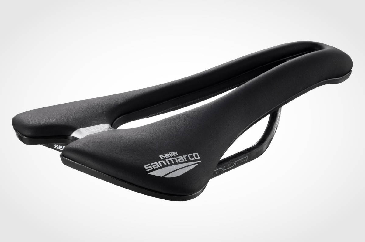 Aspide Short Pro Series. Imagen: Selle San Marco