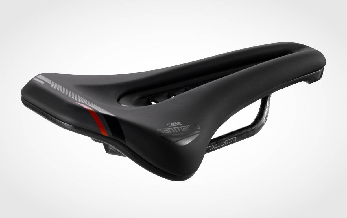 Ground Shield. Imagen: Selle San Marco