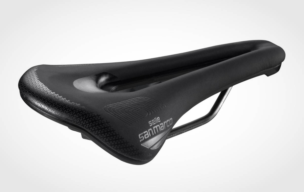 Shortfit 2.0 Shield Supercomfort. Imagen: Selle San Marco