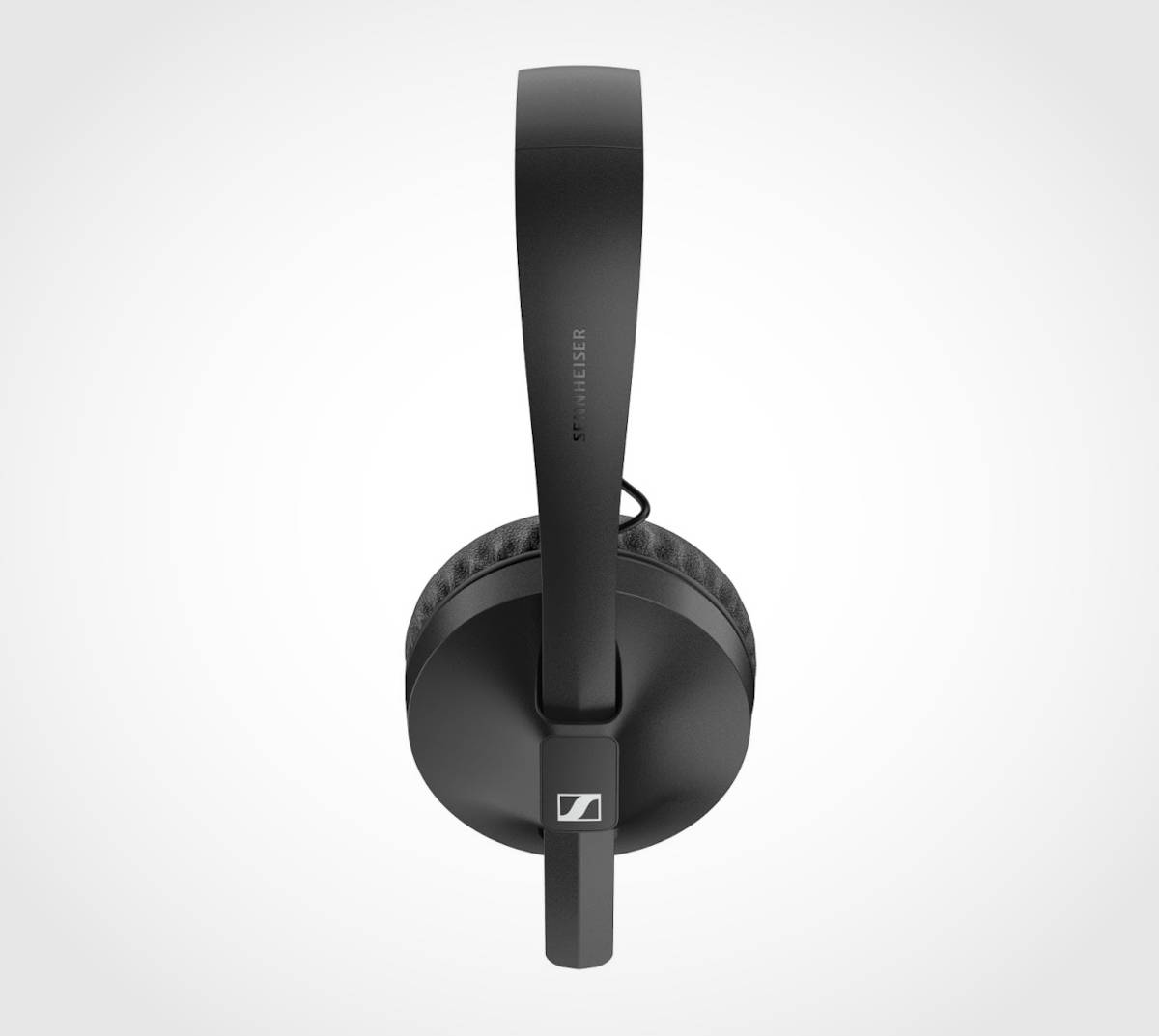 Sennheiser HD 250BT. Imagen: Sennheiser